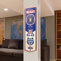 College 3D StadiumView Banner