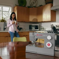 SINGER® 4423 Heavy Duty Sewing Machine