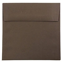 JAM Paper 6.5" x 6.5" Premium Invitation Envelopes