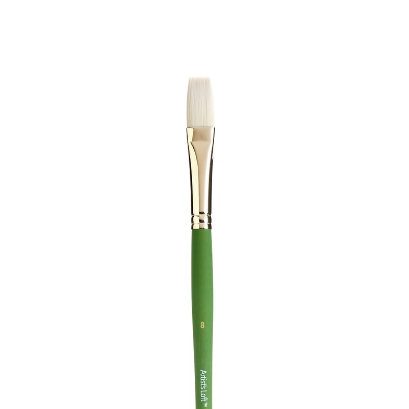 Artist's Loft® Firenze Flat Brush