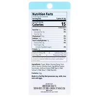 Sweet Tooth Fairy® Building Bricks Icing Decorations, 12ct.