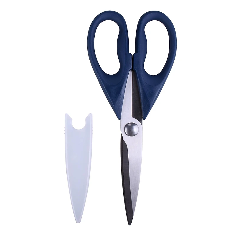 Stainless Steel Kitchen Shears by Makery™