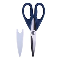 Stainless Steel Kitchen Shears by Makery™