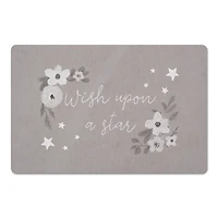 Wish Upon A Star 18" x 27" Floor Mat