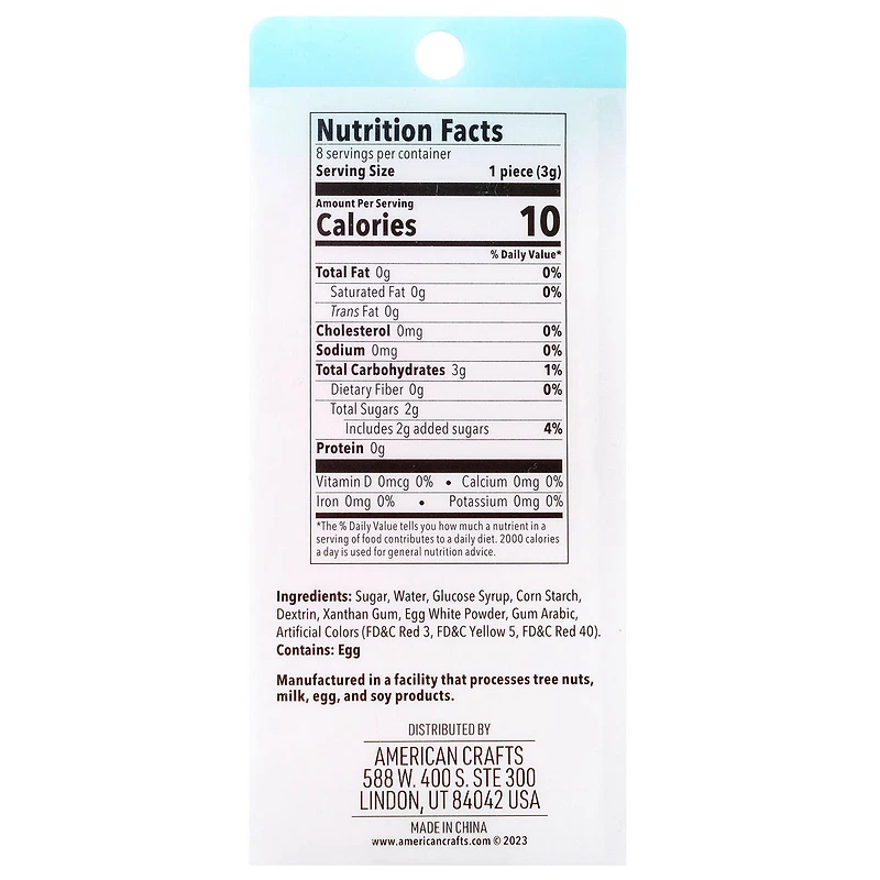 Sweet Tooth Fairy® Pink & Yellow Flower Icing Decorations