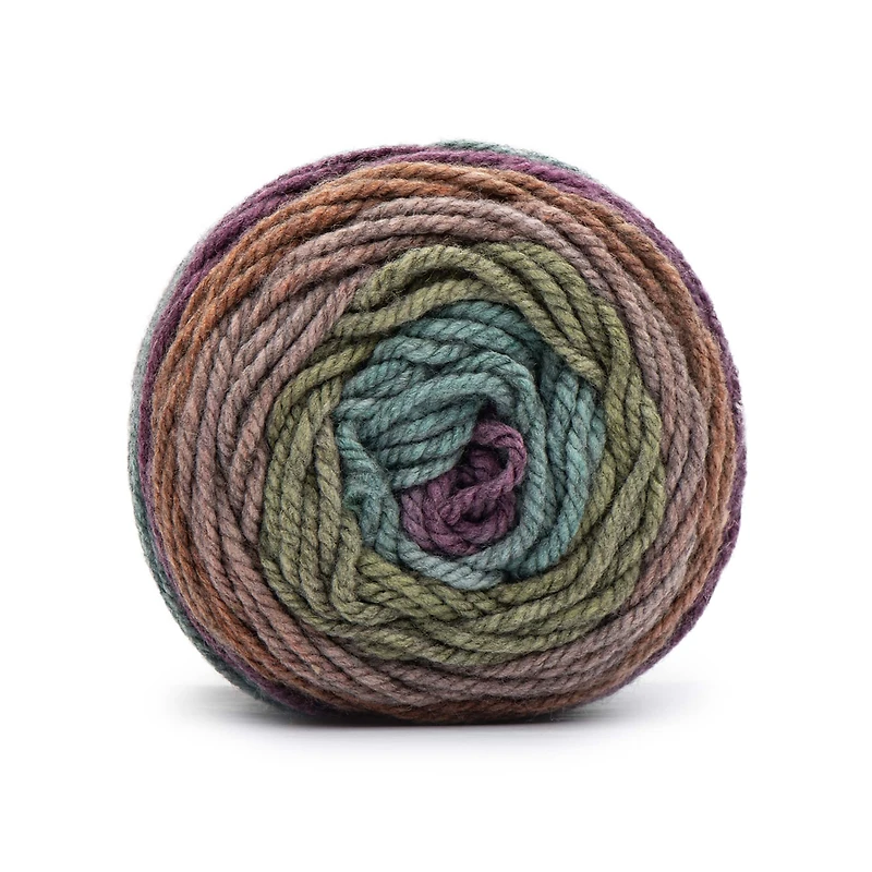 Caron® Tea Cakes™ Yarn