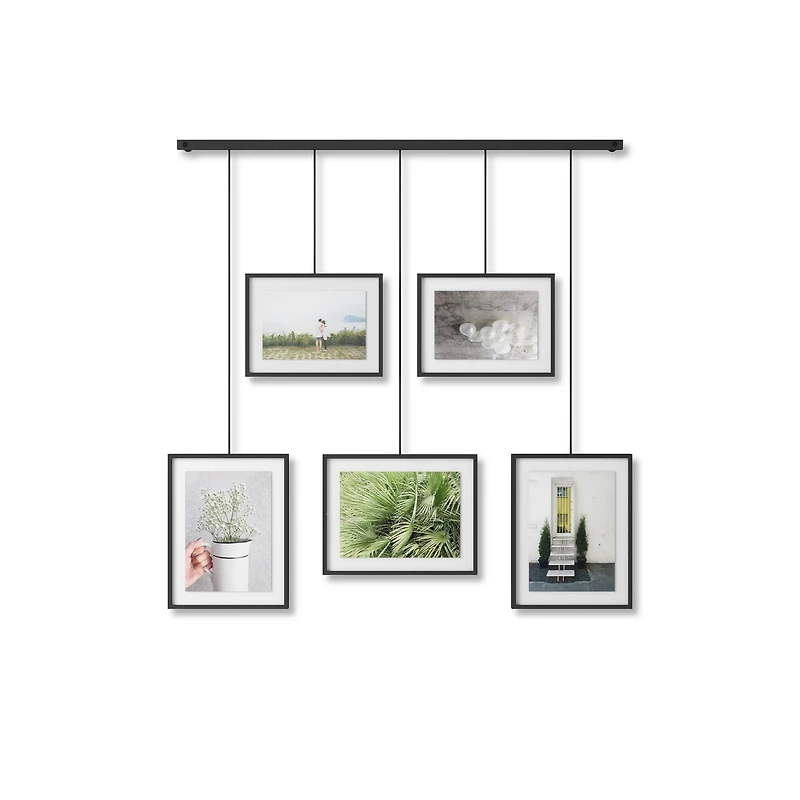 Umbra Exhibit Multi-Frame Photo Set