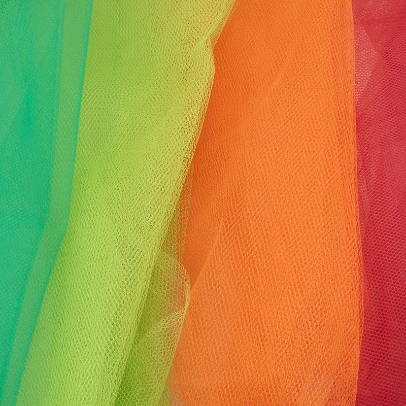 Wyla Bright White Matte Mesh