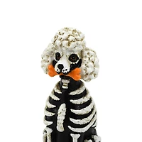 5" Dog in Skeleton Costume Tabletop Décor by Ashland®