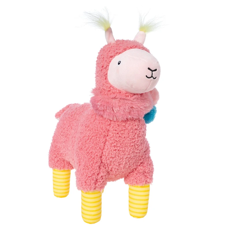 Manhattan Toy® Amigos Llama Stuffed Animal