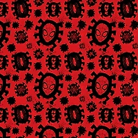 Cricut® Marvel® Spider-Man Deluxe Paper, 12" x 12"