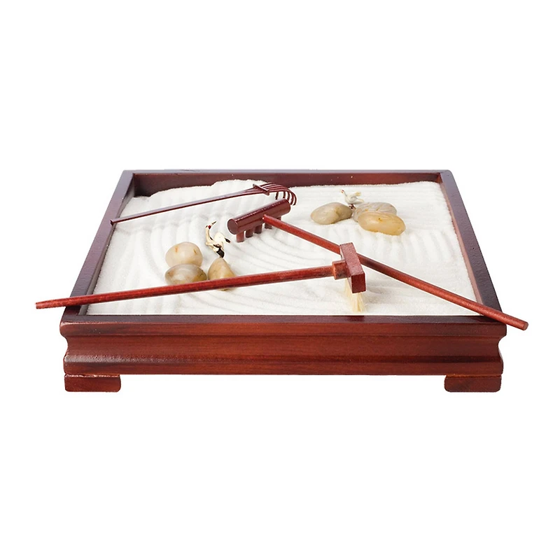 Toysmith® Deluxe Zen Garden