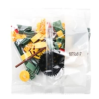 Sunflower Floral Brick Art Kit by Make Market®