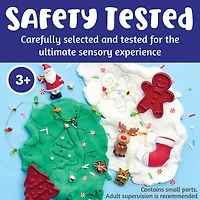 Creativity for Kids® Sensory Pack Christmas
