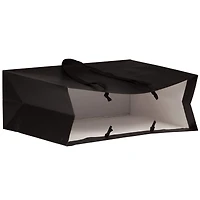 JAM Paper Extra Large Recycled Horizontal Gift Bags