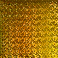 Cricut® Premium Vinyl™ Permanent Holographic Crystals Elegance Sampler