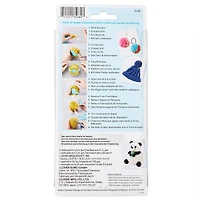 Clover Pom Pom Maker Set