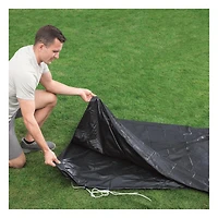 Bestway Flowclear™ 14ft. Pool Cover
