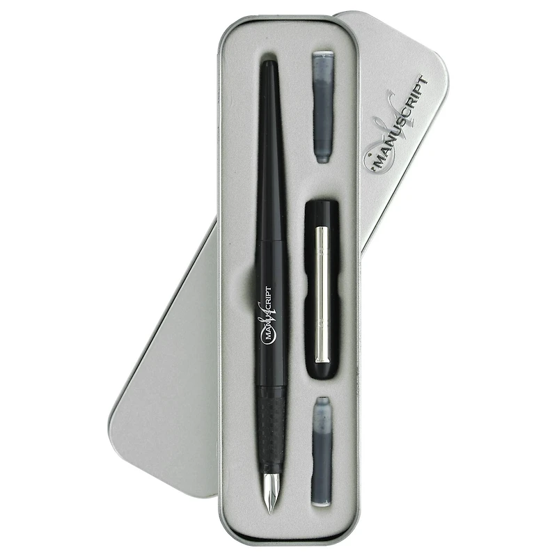 Manuscript Fine Nib Drawing Pen
