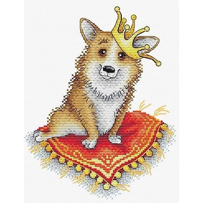 MP Studia Royal Corgi