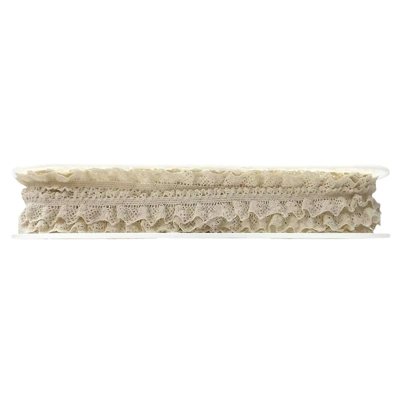 3/4" Crochet Trim by Celebrate It