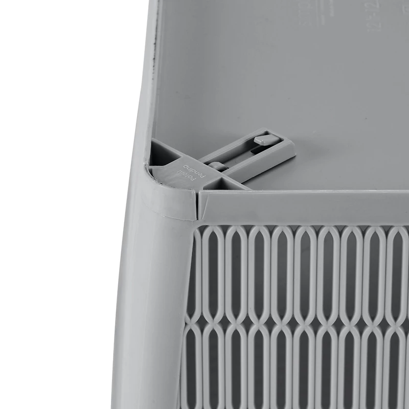 Simplify Slide 2 Stack It Small Storage Tote Baskets