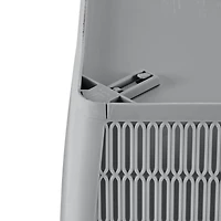 Simplify Slide 2 Stack It Small Storage Tote Baskets