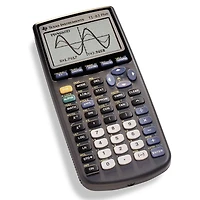 TI-83 Plus Graphing Calculator 