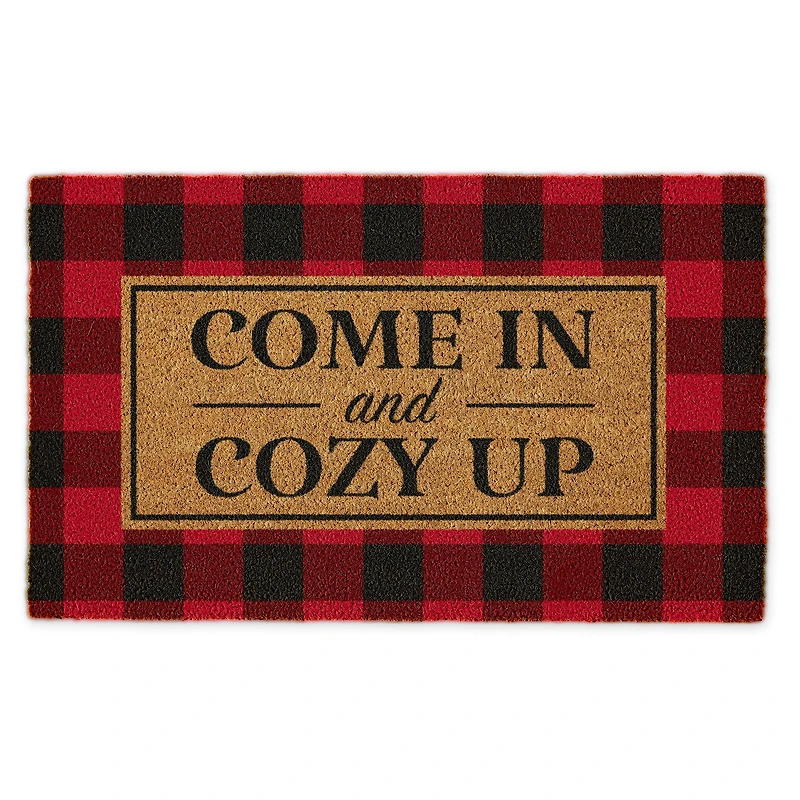 DII® Come In & Cozy Up Doormat