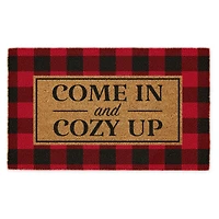 DII® Come In & Cozy Up Doormat