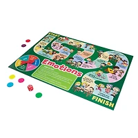 Junior Learning® Social Skills Board Games