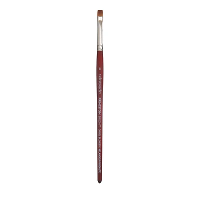 Princeton™ Velvetouch™ Series 3950 Chisel Blender Brush