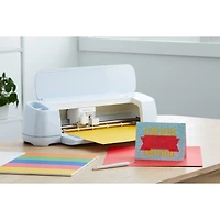Cricut® Smart Paper™ Sticker Cardstock, Pastels