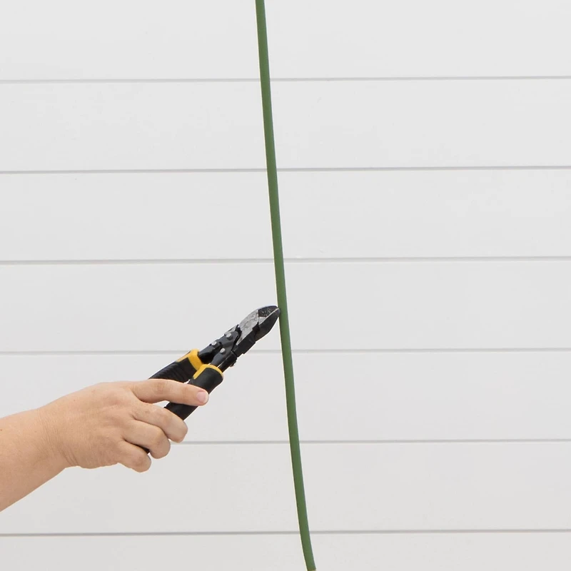 40in. Artificial Travelers Palm Stems - Set of 6