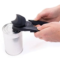 Starfrit MightiCan Left & Right Handed Soft Grip Can Opener