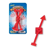 Primary Concepts™ Magnetic Spinners, 3 Sets