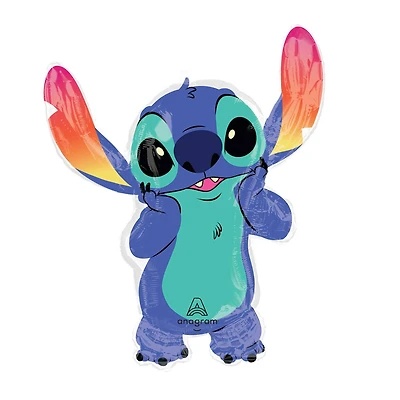 33" Stitch Foil Balloon