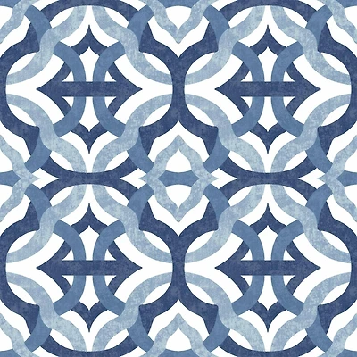 RoomMates Tipton Peel & Stick Wallpaper