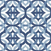 RoomMates Tipton Peel & Stick Wallpaper