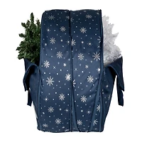 Honey Can Do Deluxe 36" Wreath Storage