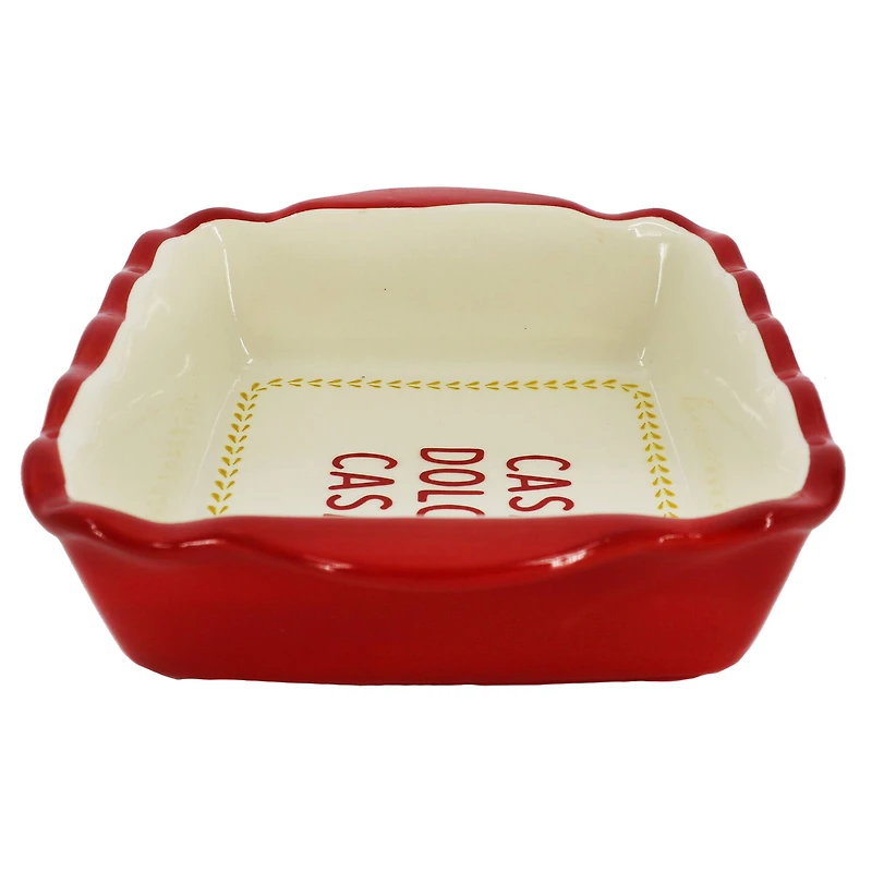 7" Casa Dolce Casa Ceramic Bowl by Ashland®