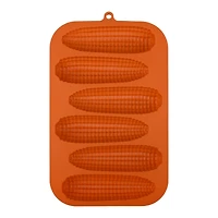 Corn Silicone Treat Mold by Makery™