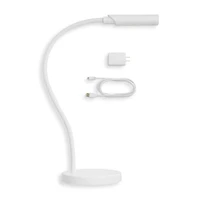 UberLight™ Flex 4100TL White LED Task Light Lamp with Base