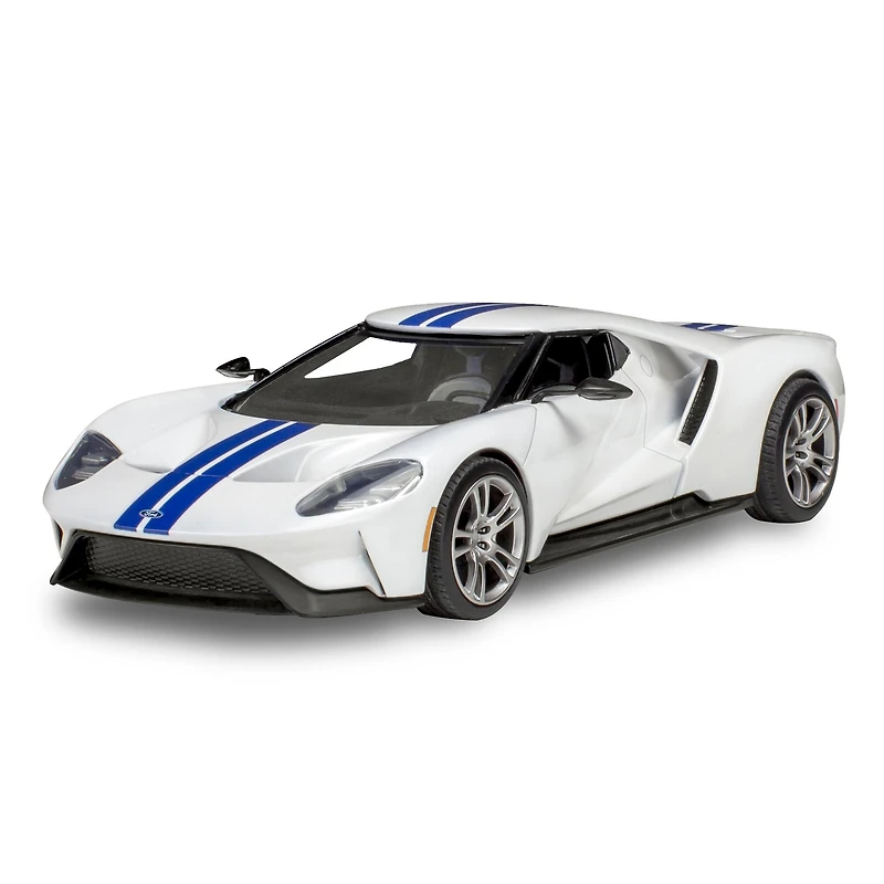 Revell® 2017 Ford GT Plastic Model Kit