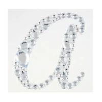 Bling Alphabet Letter Sticker by Recollections