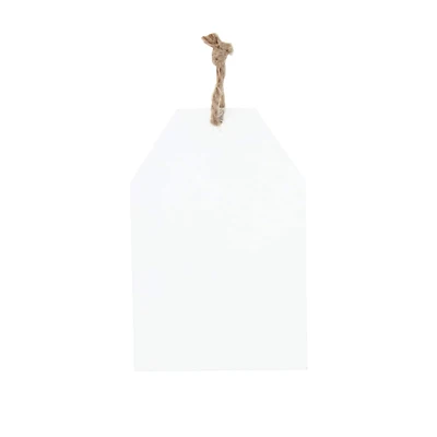 3.5" Acrylic Tag by Make Market®