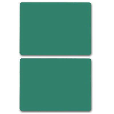 Falcon Dust-Off® Green Chalkboards, 2ct.