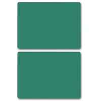 Falcon Dust-Off® Green Chalkboards, 2ct.