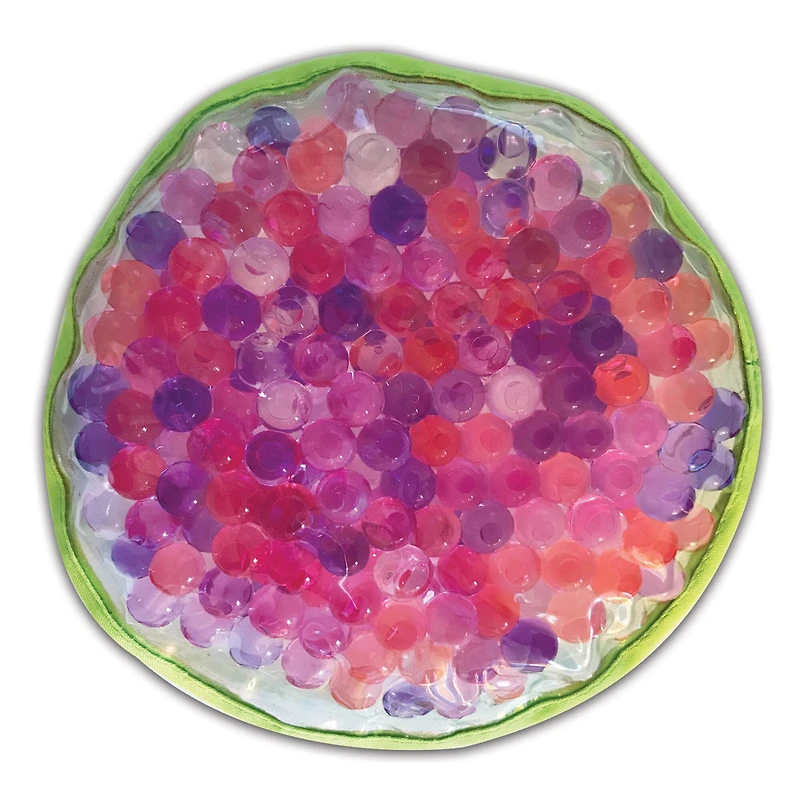 Sensory Playtivity™ Squishy Stuff Sensory Discs, 3ct.