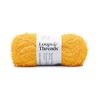 Squeaky Clean™ Solid Yarn by Loops & Threads